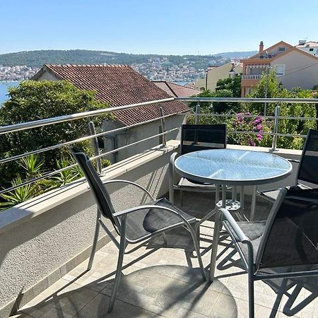 Apartments Oklopcic تروغير المظهر الخارجي الصورة