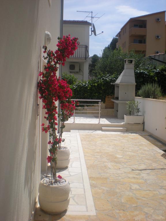 Apartments Oklopcic تروغير المظهر الخارجي الصورة