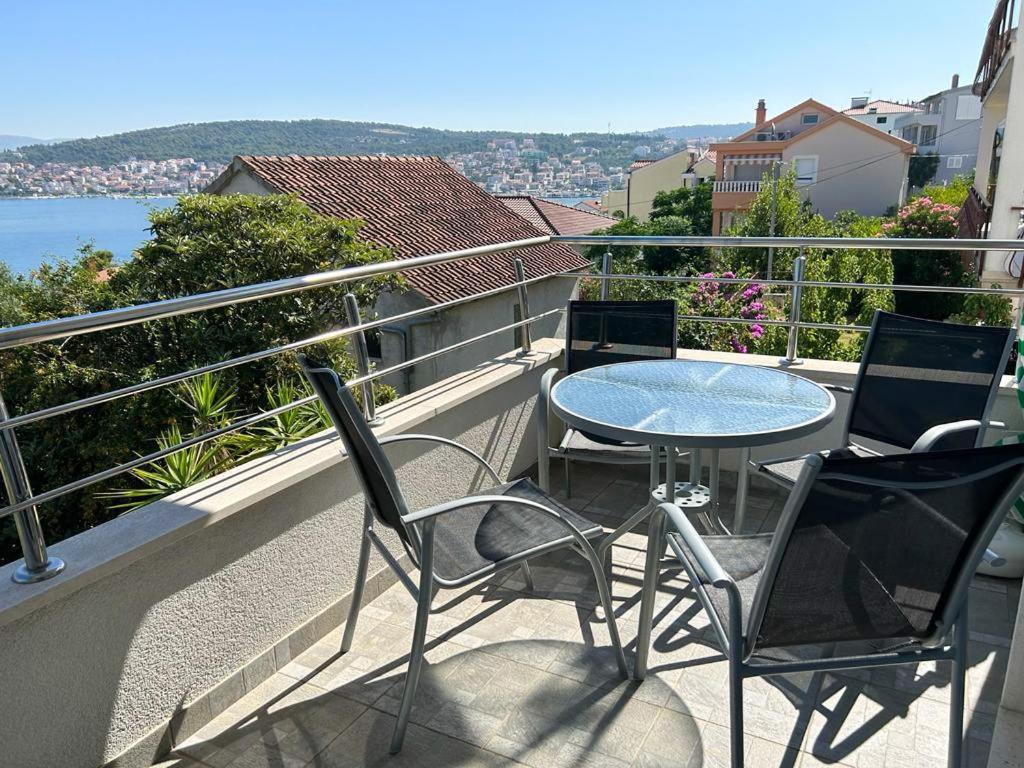 Apartments Oklopcic تروغير المظهر الخارجي الصورة