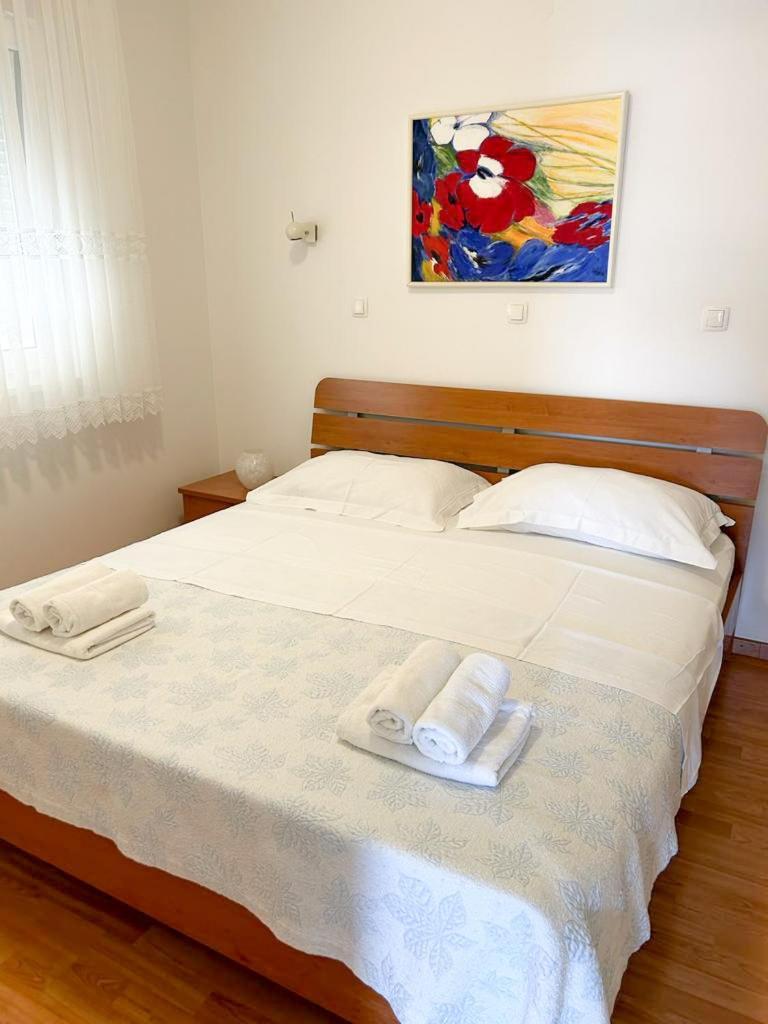 Apartments Oklopcic تروغير المظهر الخارجي الصورة