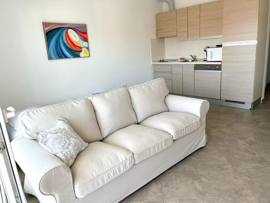 Apartments Oklopcic تروغير المظهر الخارجي الصورة