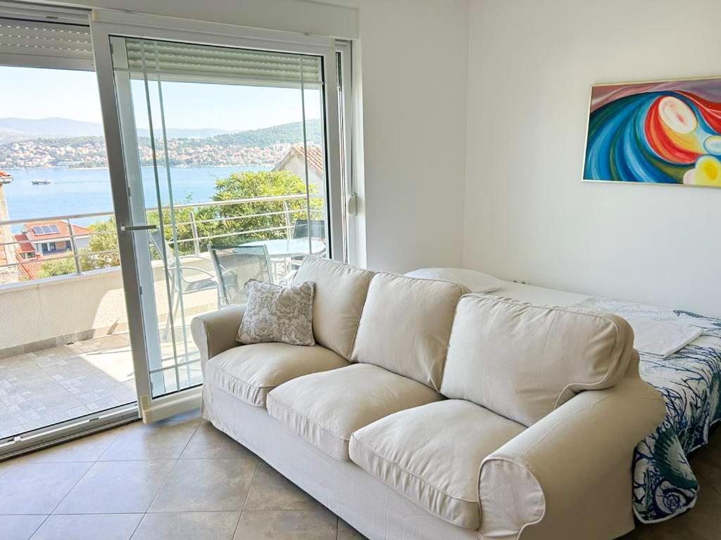 Apartments Oklopcic تروغير المظهر الخارجي الصورة