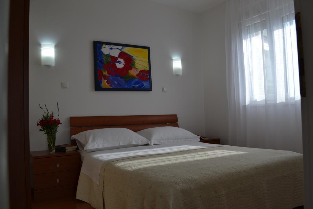 Apartments Oklopcic تروغير الغرفة الصورة