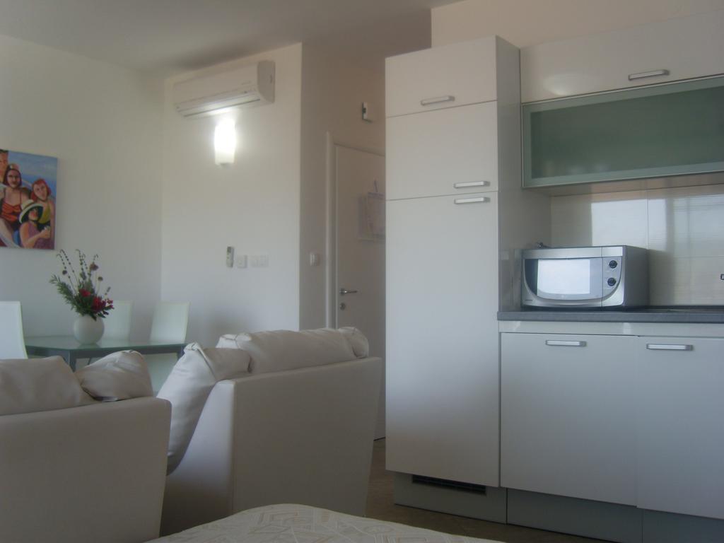 Apartments Oklopcic تروغير المظهر الخارجي الصورة