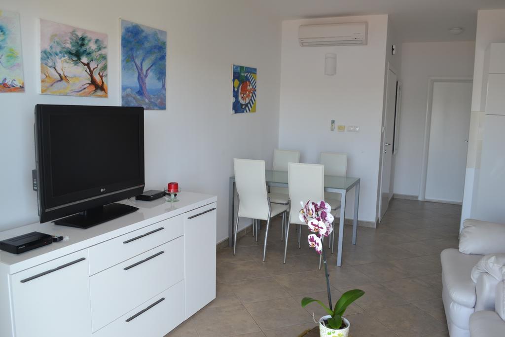 Apartments Oklopcic تروغير المظهر الخارجي الصورة