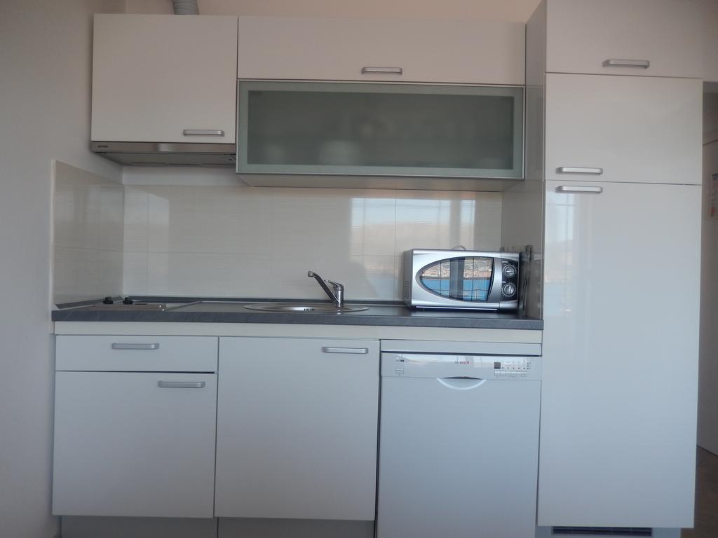 Apartments Oklopcic تروغير المظهر الخارجي الصورة