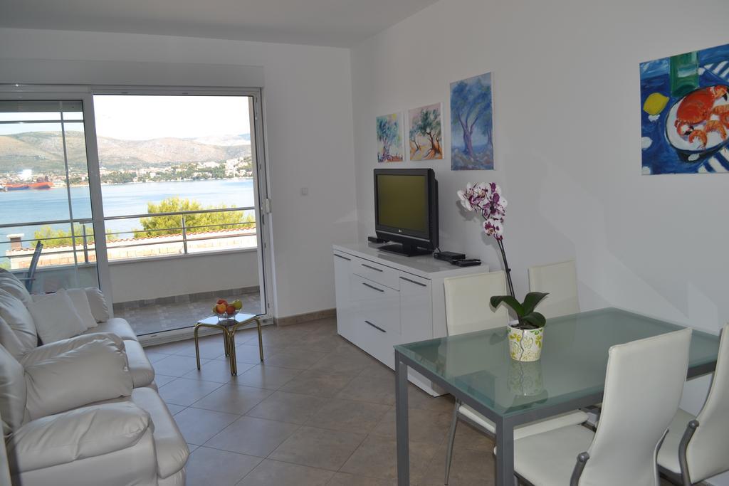 Apartments Oklopcic تروغير المظهر الخارجي الصورة