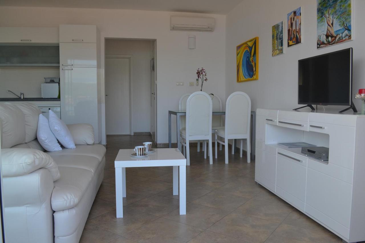 Apartments Oklopcic تروغير المظهر الخارجي الصورة