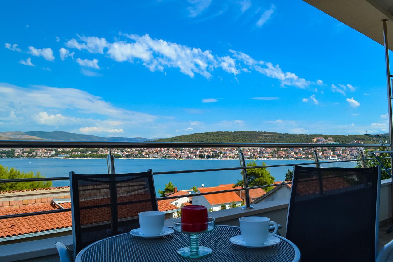 Apartments Oklopcic تروغير المظهر الخارجي الصورة