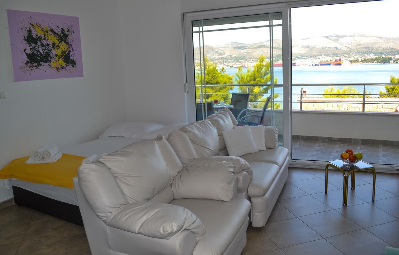 Apartments Oklopcic تروغير المظهر الخارجي الصورة