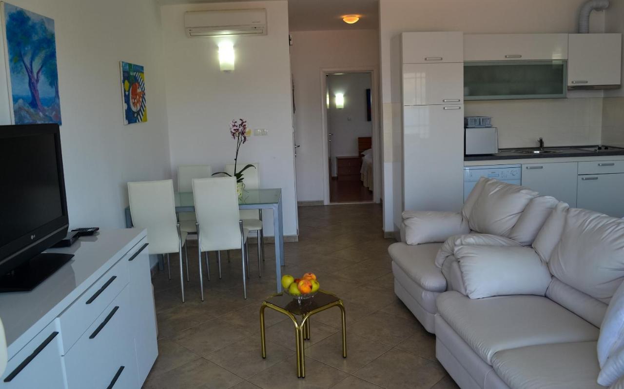 Apartments Oklopcic تروغير المظهر الخارجي الصورة