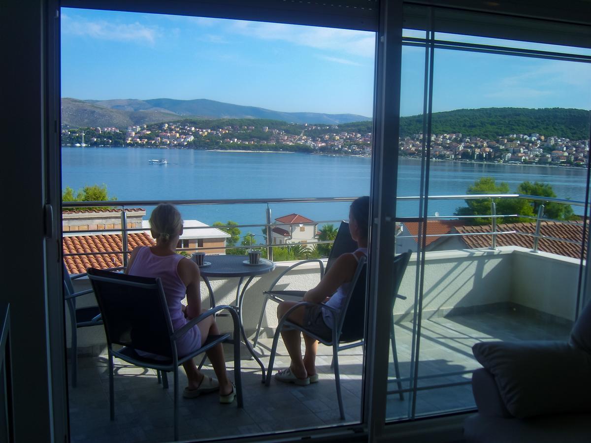 Apartments Oklopcic تروغير المظهر الخارجي الصورة