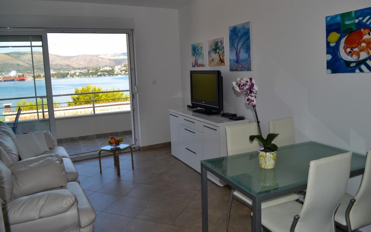 Apartments Oklopcic تروغير المظهر الخارجي الصورة