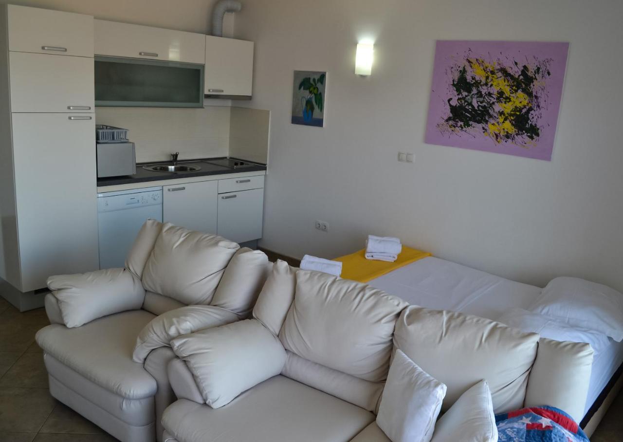 Apartments Oklopcic تروغير المظهر الخارجي الصورة